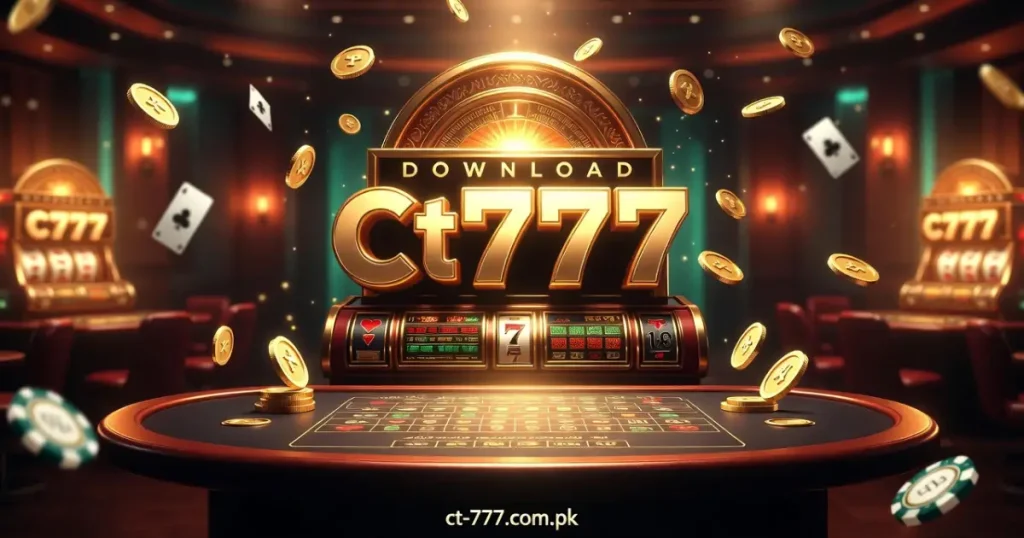 Ct777 Download