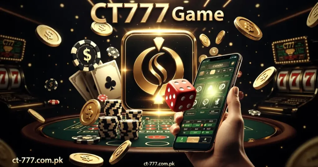 Ct777 Game