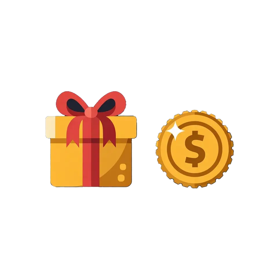 Ct777 gift